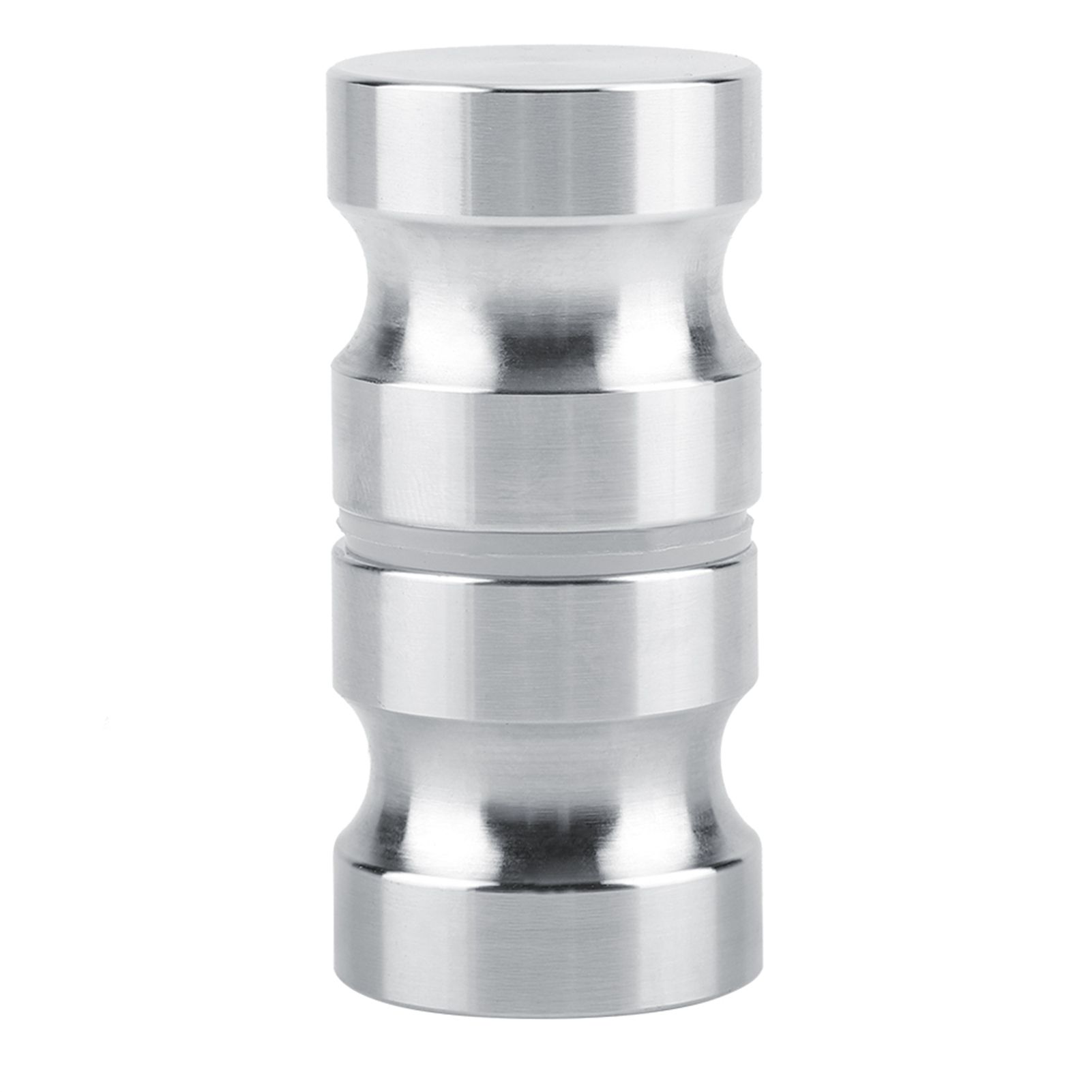 Stainless Steel Shower Glass Door Handle Pull Knob for Bathroom Lock Hardware โ image 2