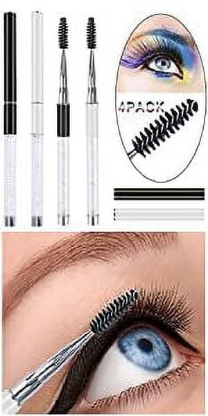 Eyebrow Stencils, Eyebrow Template, 8 Styles Reusable Eyebrow Stencil โ image 5