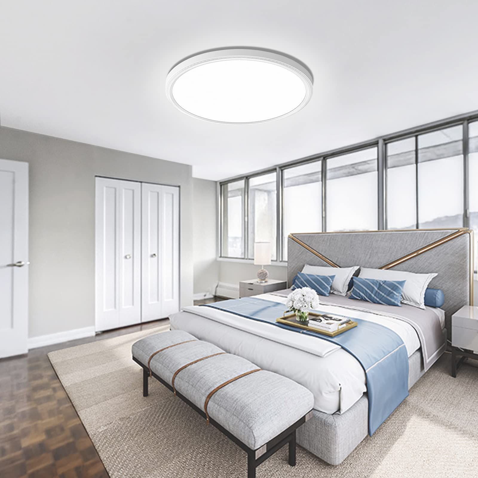 Flush Mount Ceiling Light โ image 5