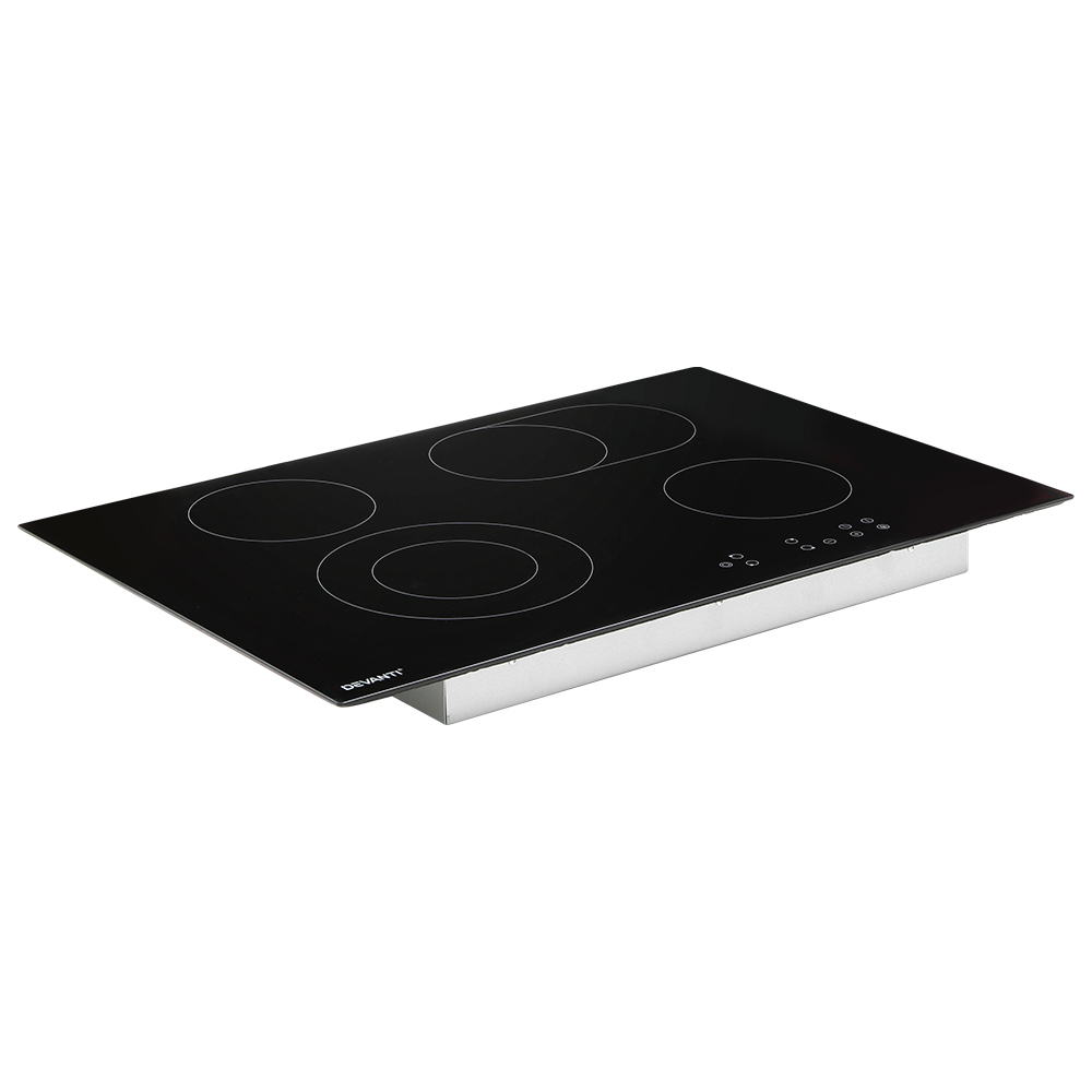 Devanti Electric Ceramic Cooktop 77cm โ image 4