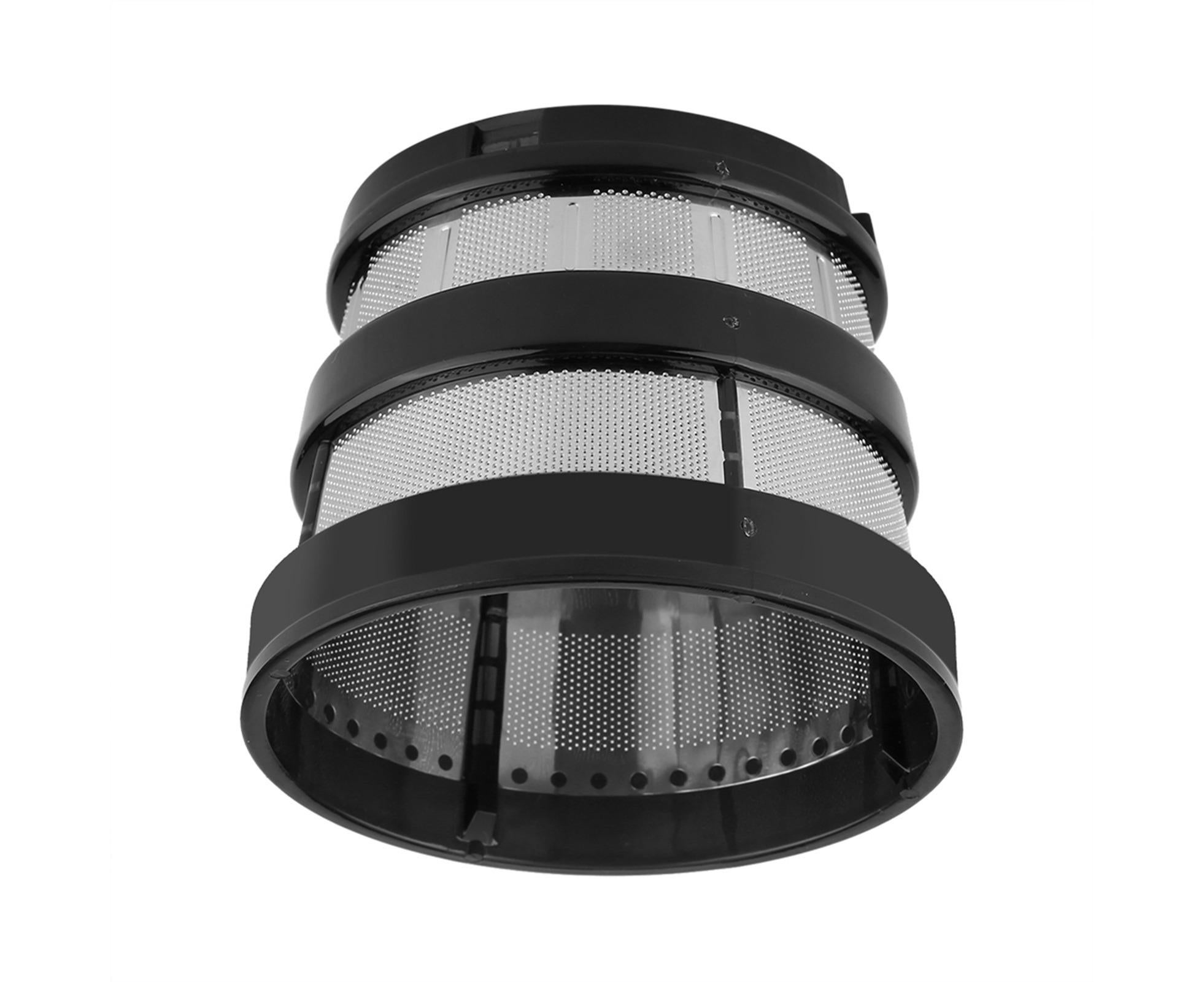 Juicer Filters, Easy to Clean, Small Footprint, Mesh Filter for Carrot & Celery — image 4