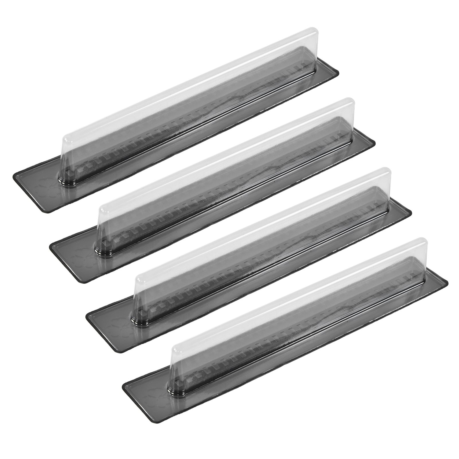 20PCS Small Beehive Trap Plastic Beehive Case Durable Beekeeping Tools for Apiculture Garden — image 5
