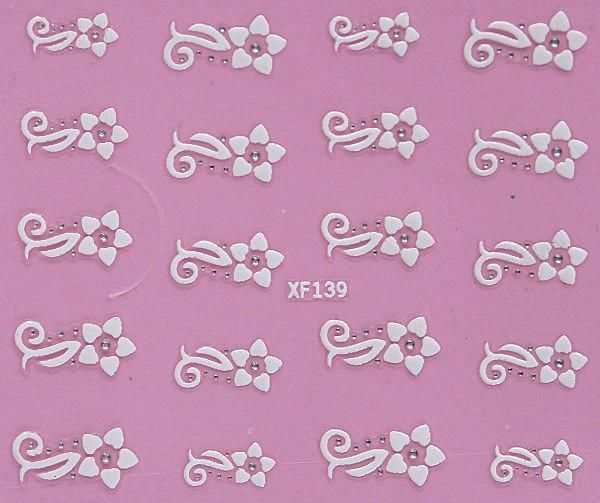 10 pcs mending fabric silk sheets โ image 2