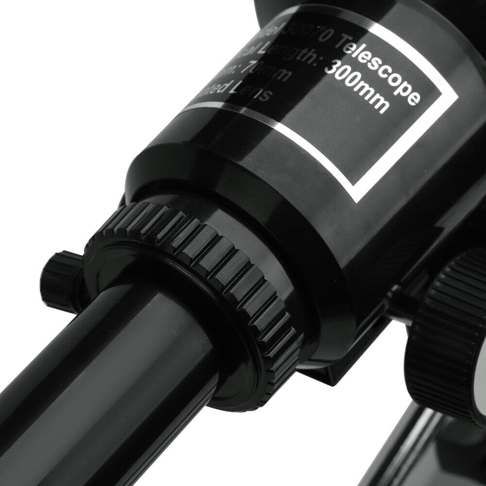 Astronomical Telescope 150x With Tripod Phone Adapter Monocular Moon Observation — image 4