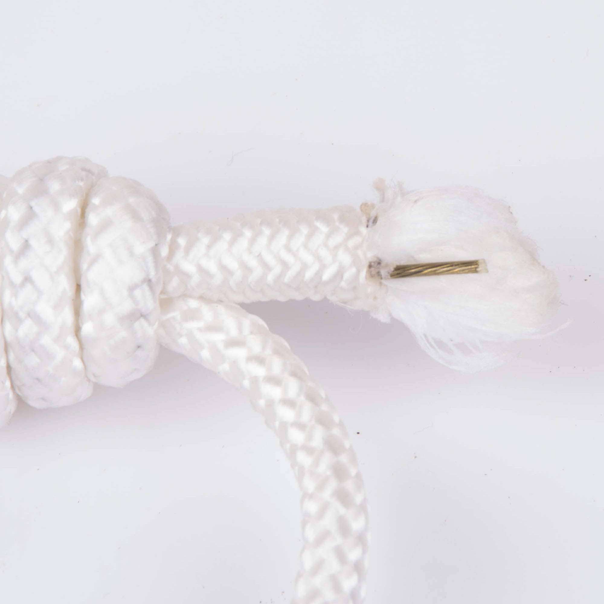 8mm 10m Safety Climbing Rope Nylon Rock Static Outdoor Boat Anchor Marine Rope Dock Lines Rope — image 4