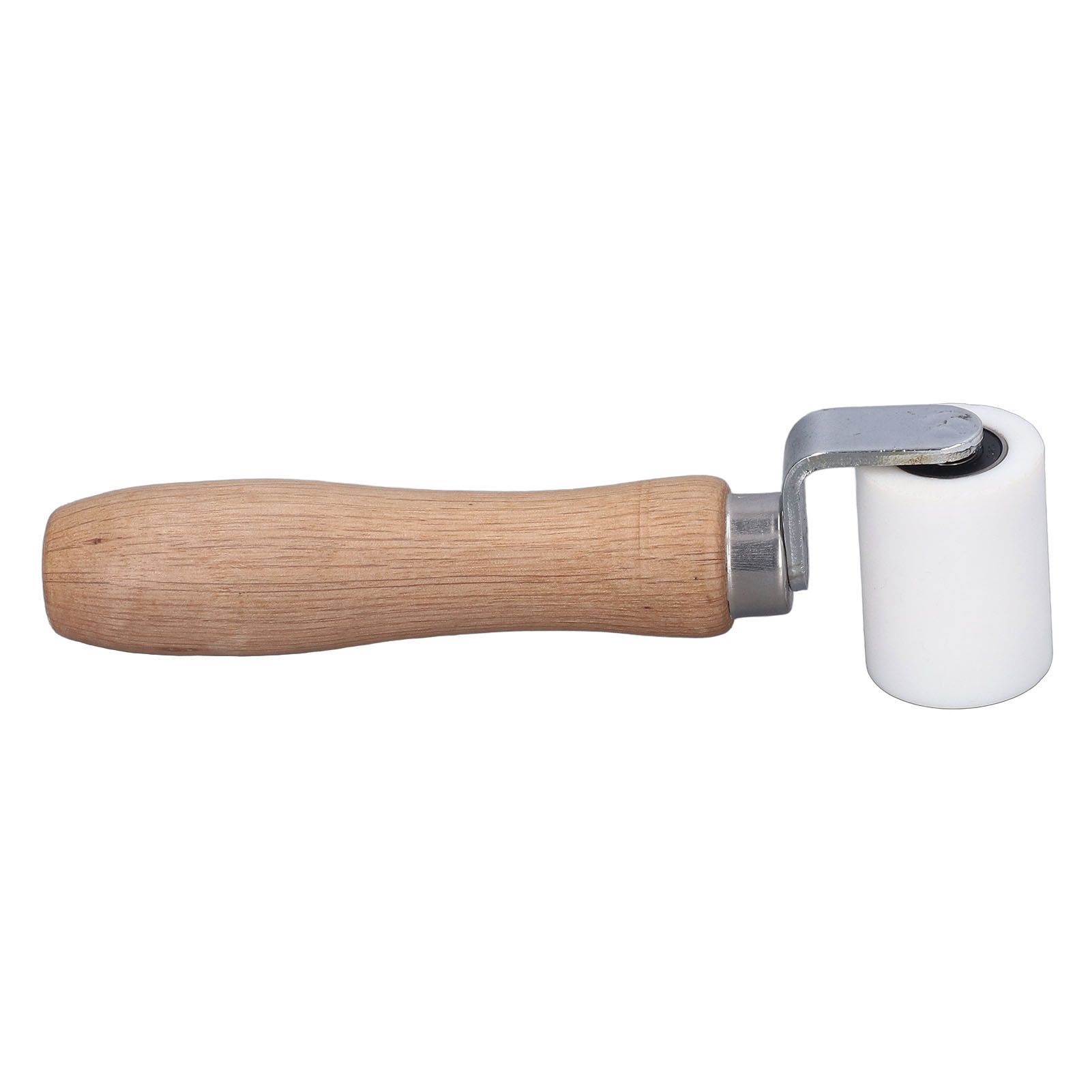 40mm/1.6in Silicone Seam Roller High Temperature Resistance Seam Hand Pressure Roller for Welding โ image 2