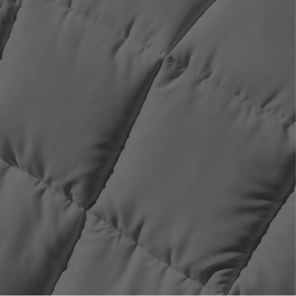 Luxor Australian Made All Season Grey 400GSM Bamboo Blend Quilt Queen โ image 2