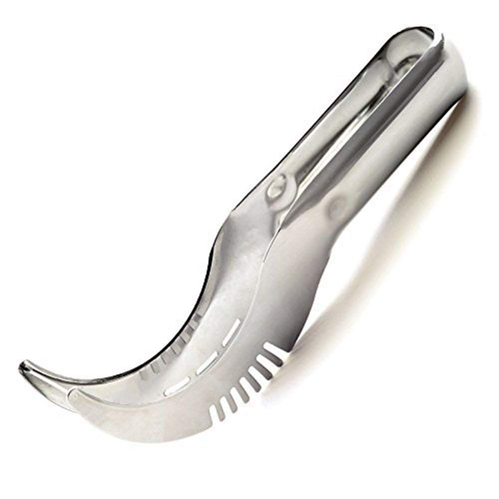 Multifunctional Stainless Steel Fruit Slicer