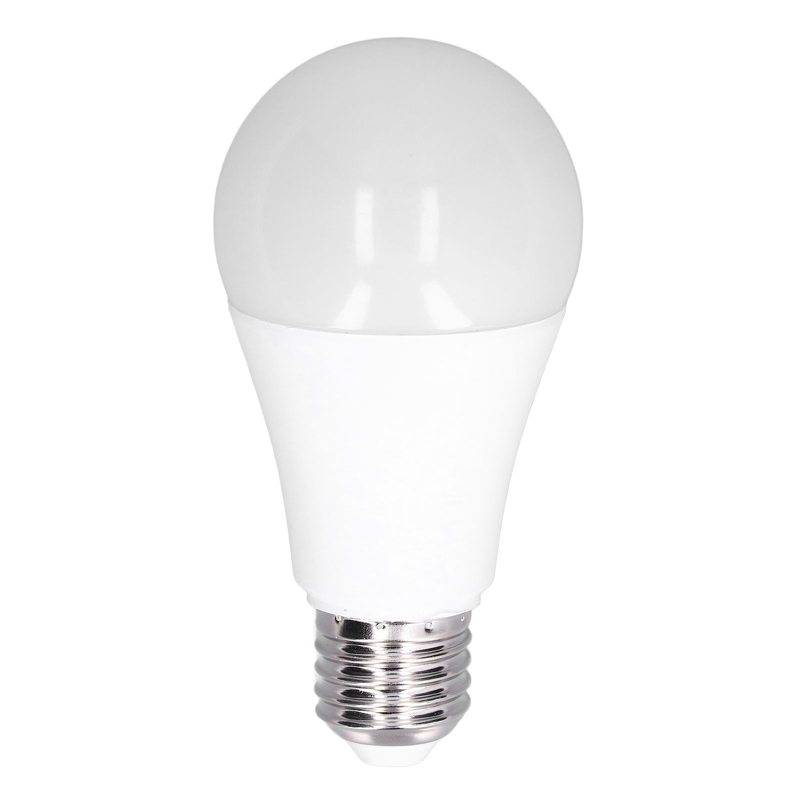 LED Smart Bulb 9W E27 RGB Dimming Light Voice Control Smart Home Bulb for Google 85‑265V