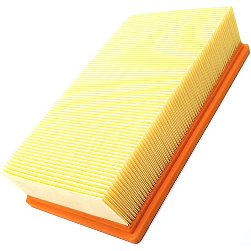 Kärcher Air Filter for NT25 NT35 NT45 NT55 NT361 ECO NT561 ECO NT611 Replacement — image 2