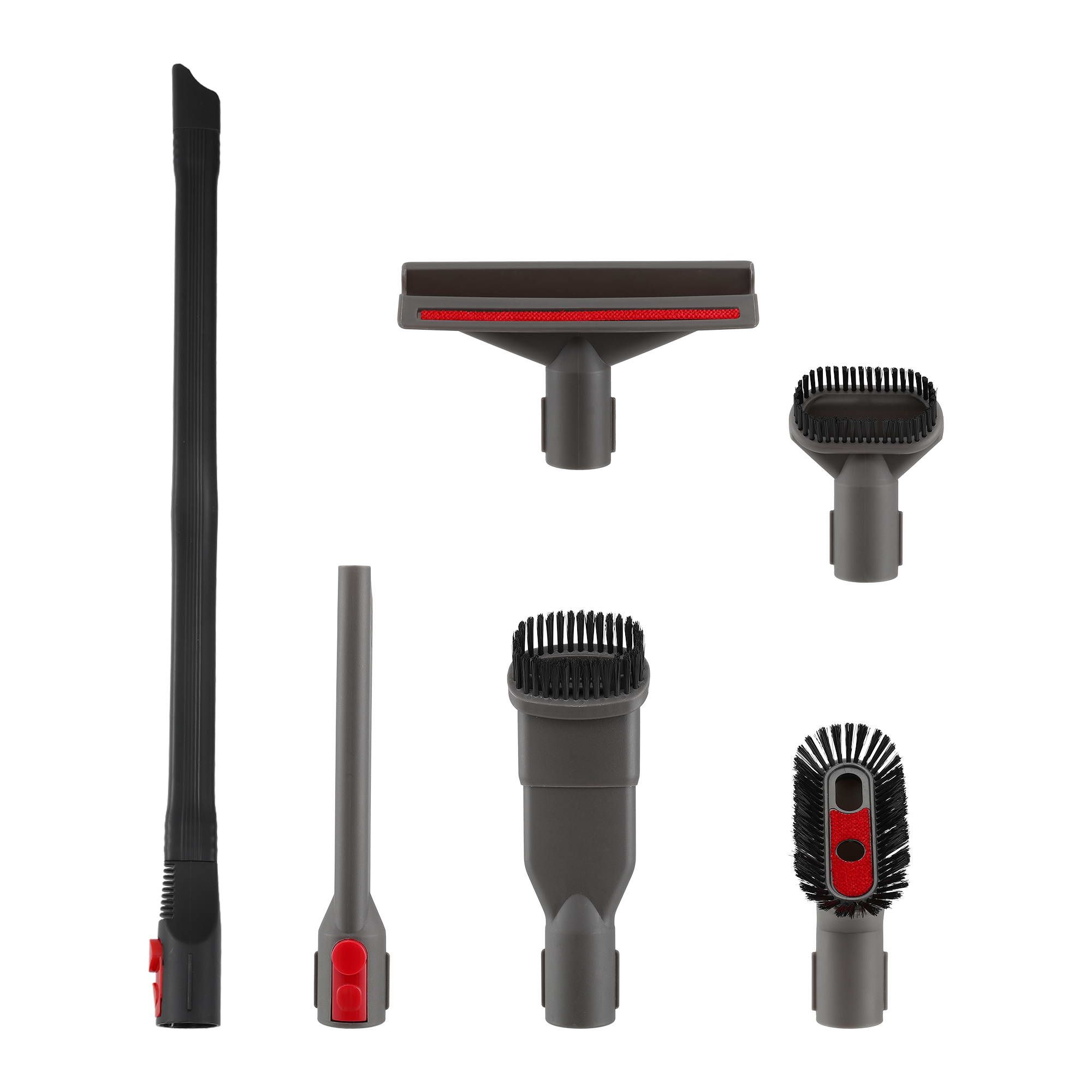 Vacuum Attachments 6 Pieces compatible with Dyson V5 V7 V8 V10 V11 โ image 3