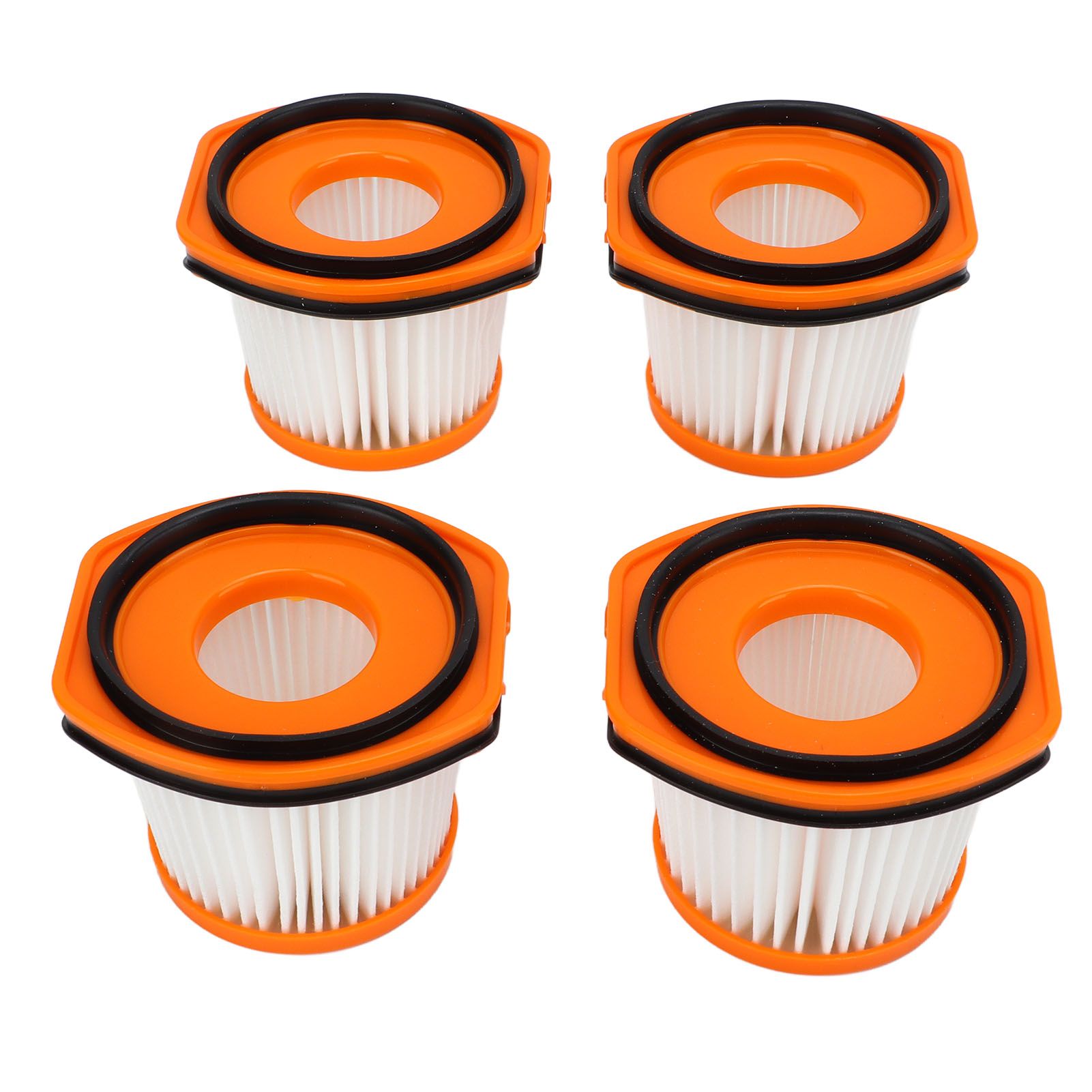 Vacuum Cleaner Filter Reusable Vacuum Dust Filter Replacement for Shark WS620 WS630 WS632 WS632BLBRN 632GNBRN — image 4