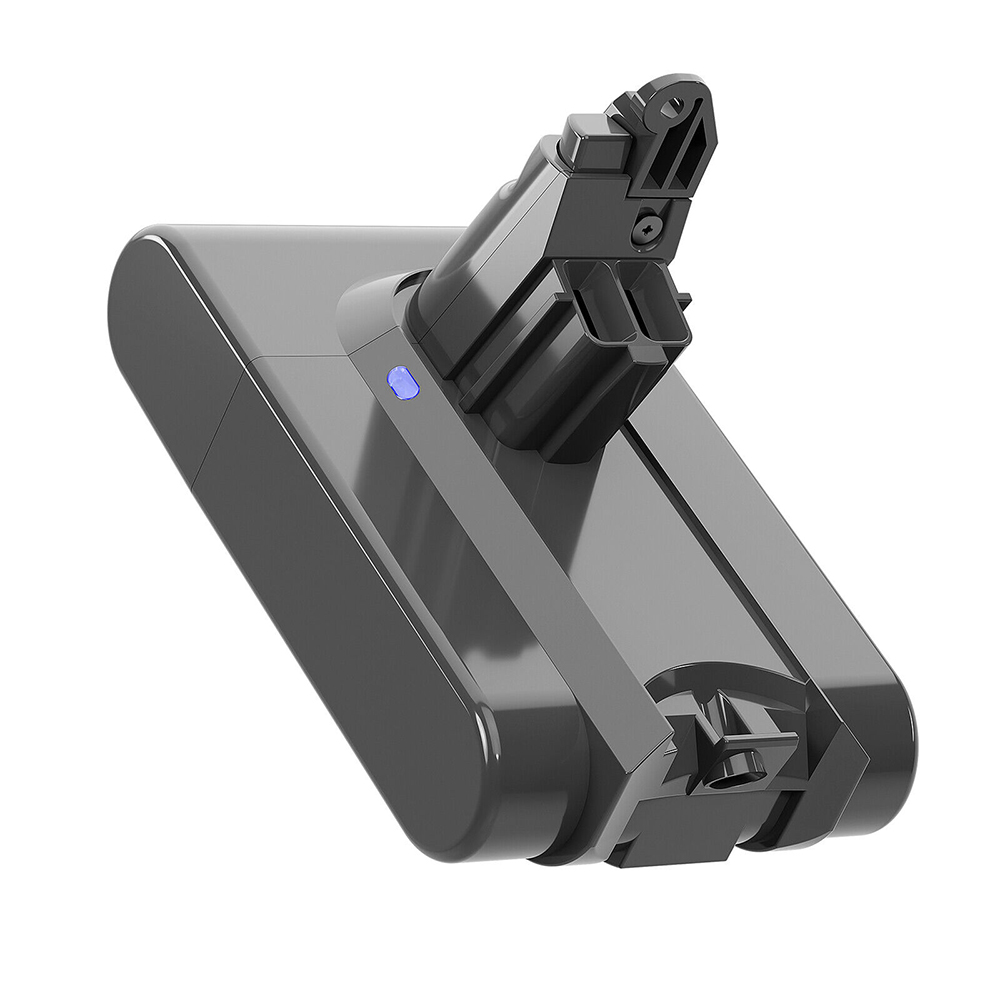 9900MAH For Dyson V6 Battery SV03 SV04 SV09 DC58 DC59 DC61 DC62 DC74 v6 Animal โ image 6