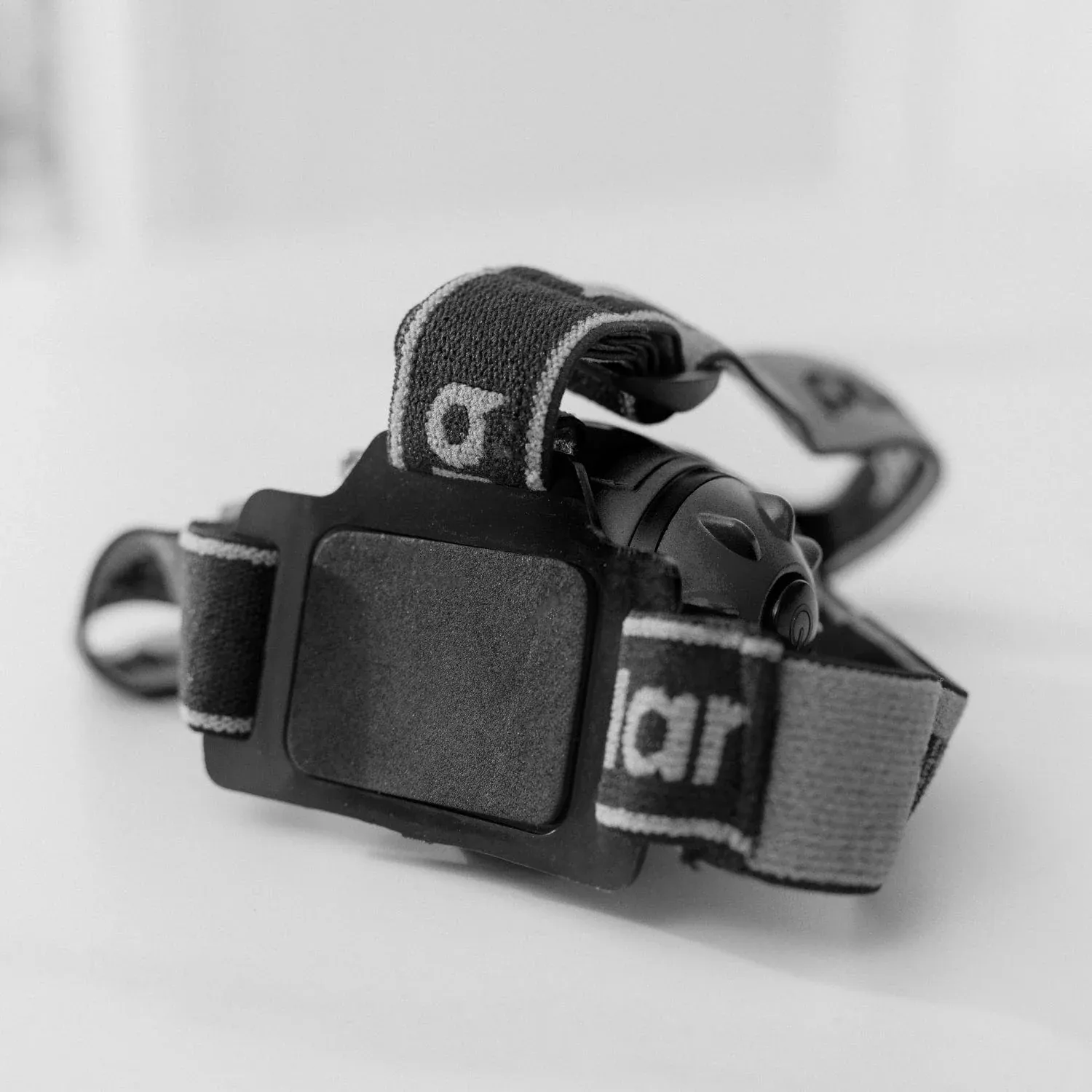 Brillar 3-Mode Headlamp – Black, 120 Lumens with COB LED — image 5