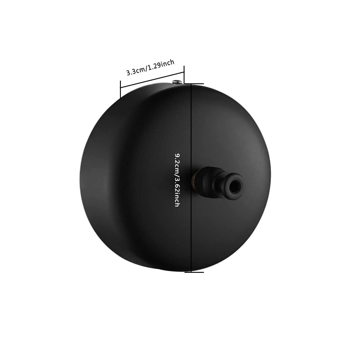 Retractable ClotheslineStainless Steel,Stainless Steel Clothing Line Dryer Wall Mounted for Shower Room Bathroom Laundry-Black — image 3