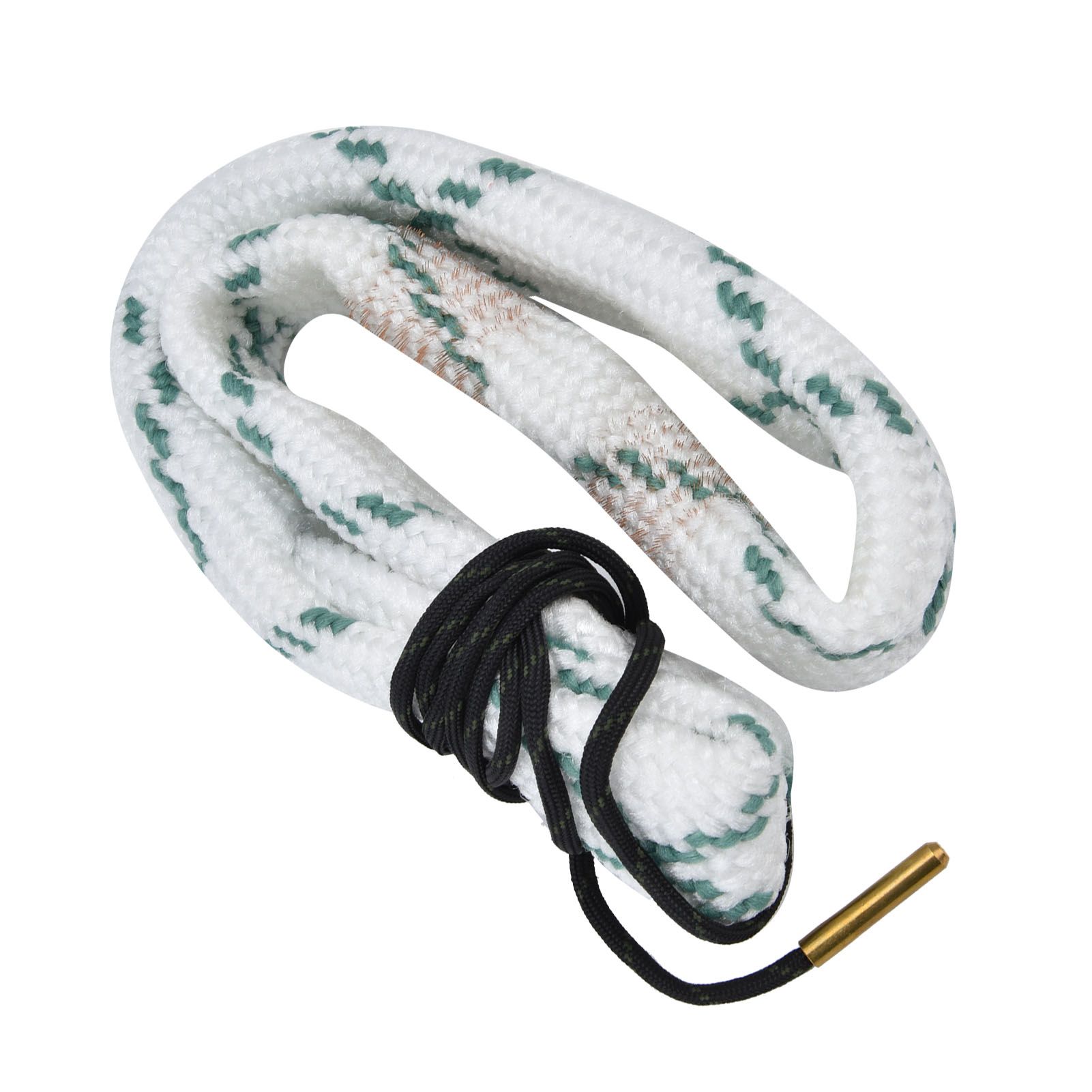 Cotton Rope Cleaner 190cm Flexible Reusable Bore Cleaning Maintenance Tool Machine WashableG01:12ga โ image 4