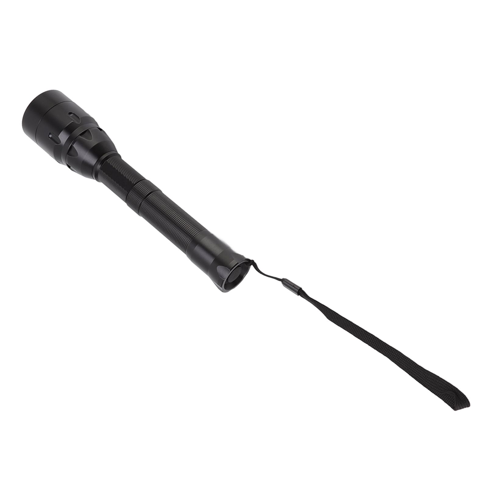 IPX5 Zoomable Infrared Flashlight Handheld 850nm IR Night Vision Flashlight for Outdoor Hunting โ image 3