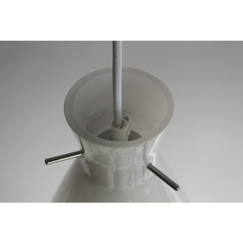 Orson Pendant Light - White โ image 4