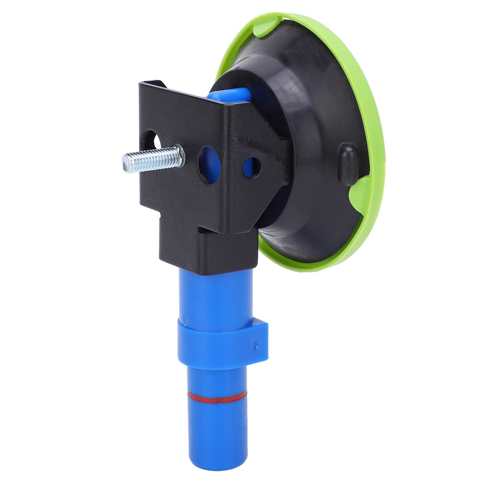 3-inch 75MM hand pump vacuum suction cup strong paint free dent repair tool photography car glass fixing base — image 4