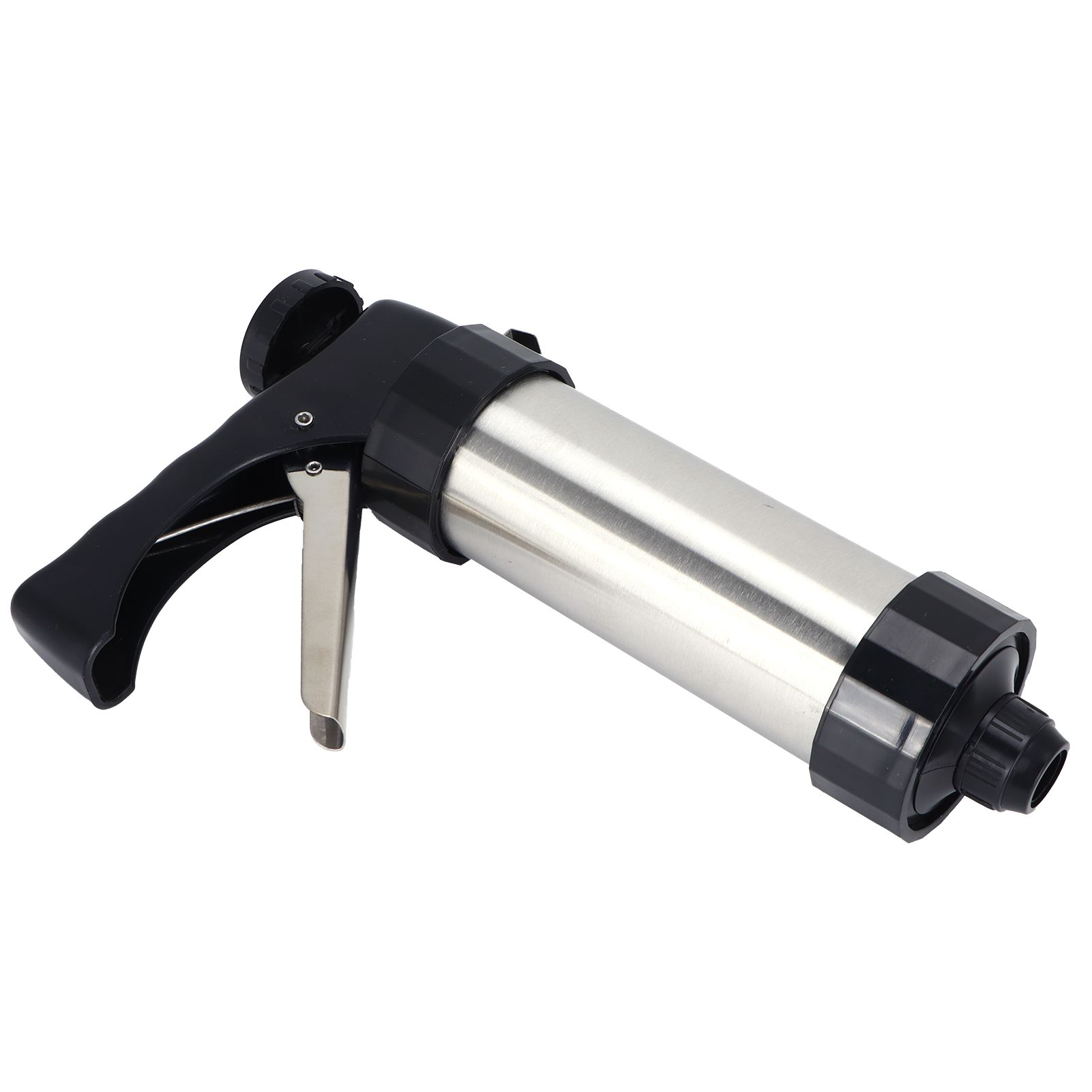 Cookies Biscuits Maker Press Kit Cake Pastry Nozzle Cake Decorating Tools for Kitchen Use — image 2