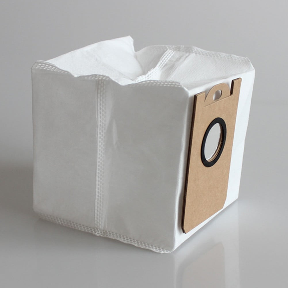 Vacuum Bags for Ihome for Autovac Nova S1 Pro Robot Vacuum Ihrvs1Pro-3Blk 6 Pack ā image 5