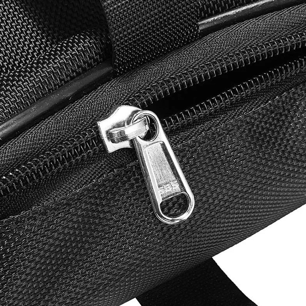 Waterproof Mountain Bike Lithium Battery Storage Bag Bicycle Triangle Frame Pack β image 4