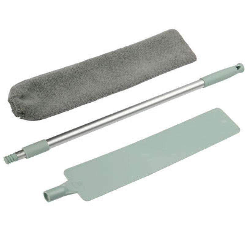 Easyclean Silver Dust Mop for Easy Sofa Cleaning — image 2