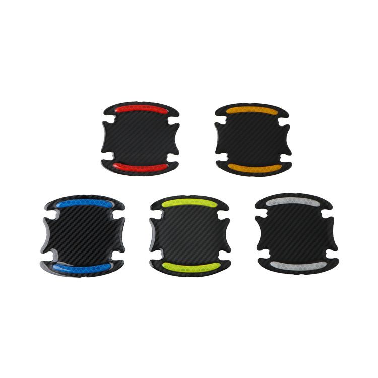 Car Door Handle Bowl Stickers Protective Anti Scratch โ image 4