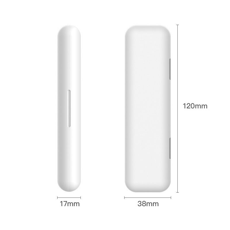 Bluetooth-Compatible Headphone Cleaning Pen Pen-Shaped Deeply Clean Portable Wireless Headphone Cleaning Tool Brush Compatible — image 3