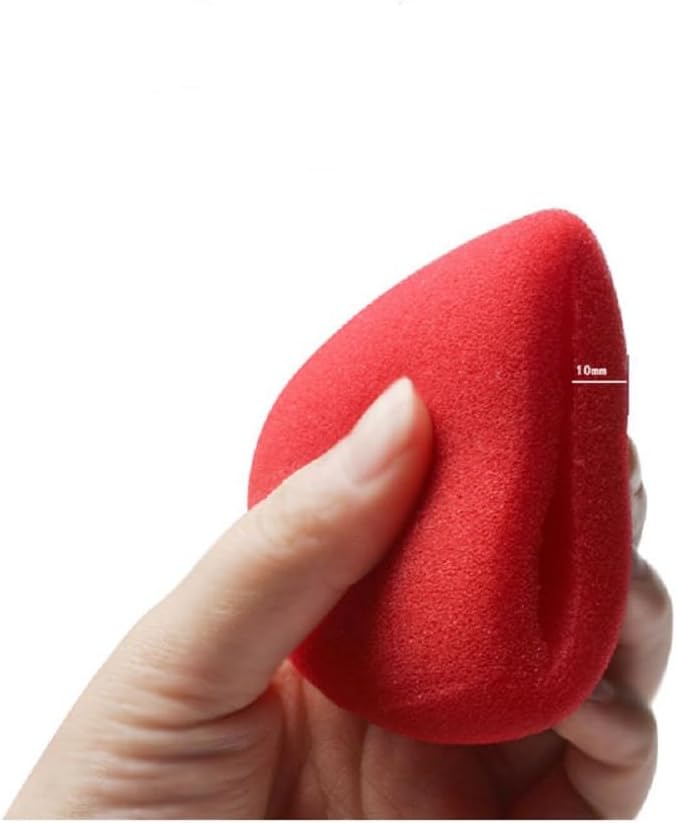 Microphone Cover, Thick Colorful Foam Mic Cover, Handheld Stage Microphone Windscreen, Reusable Foam Covers, Foam Micro Filter for Most Handheld Microphone for — image 3