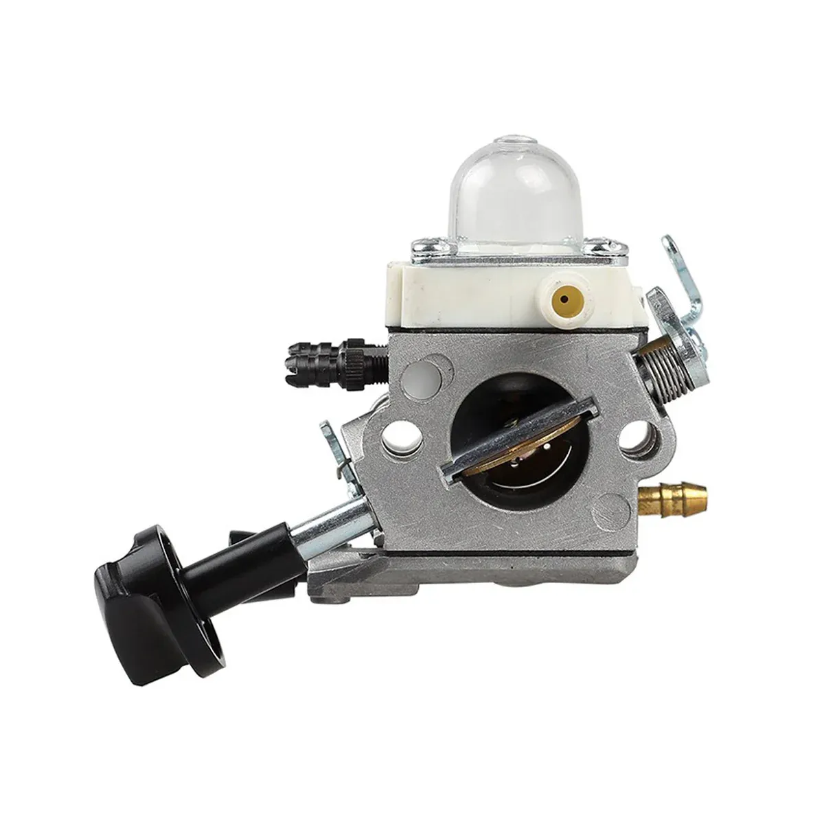 Carburetor For SH56 SH86 SH56C SH86C BG86 BG86C BG86CE BG86Z Engine Repair Tool — image 4