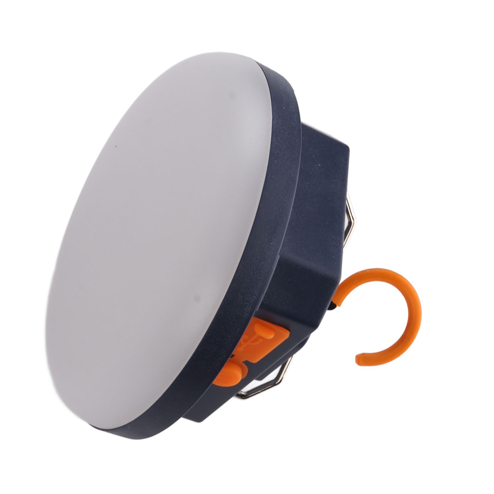 LED Camping Lantern 800lm Rechargeable Portable Emergency Light 4800mah for Home Hiking Hurricane โ image 3