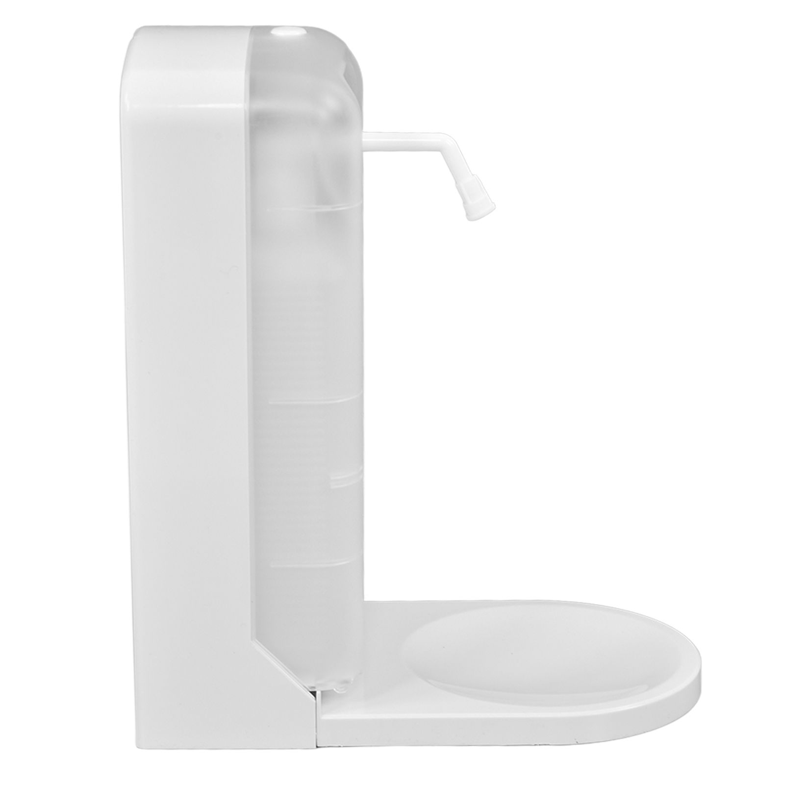 Automatic Clean Soap Dispenser Infrared Induction Wall Mounted Desktop Installation Hand Soap Divide Machine 1000ml — image 6