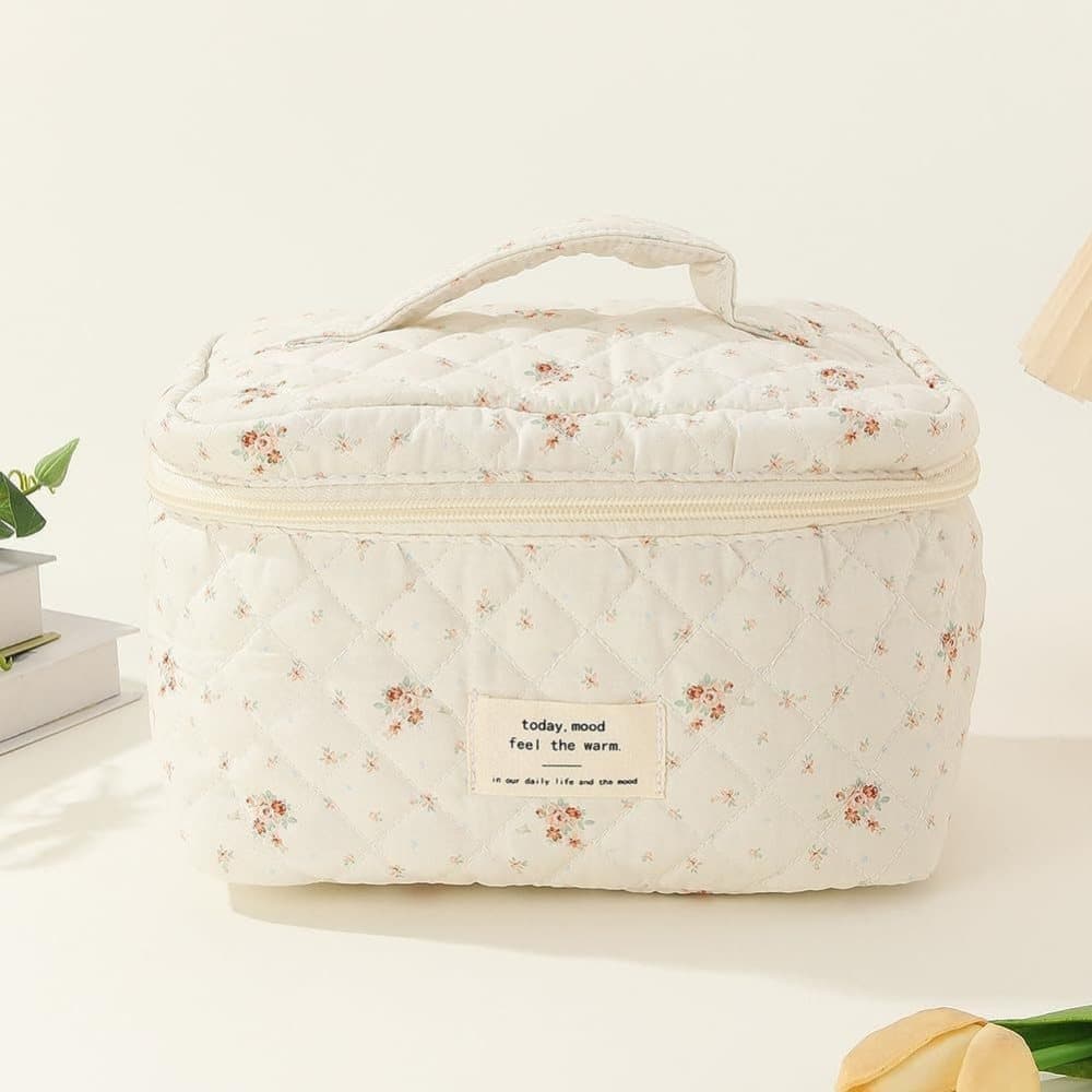 3-Pack Travel Toiletry Bag for Cosmetics and Toiletries Organizer — image 5
