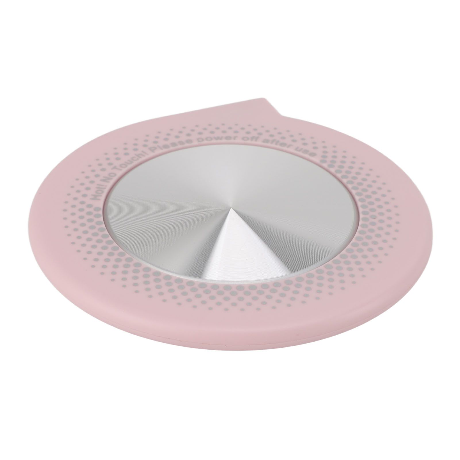 Electric Cup Warmer USB Automatic Power Off 55°C 8cm Electric Mug Heating Pad for Heating Coffee Beverages Milk Tea Hot Chocolate — image 6