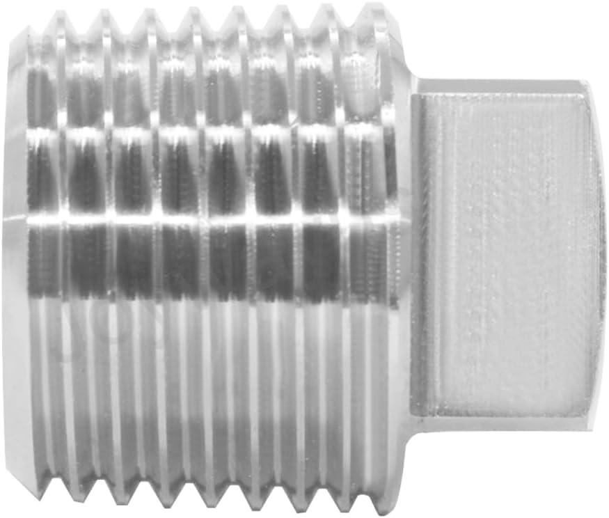 NPT Stainless Steel Boat Plugs — image 5