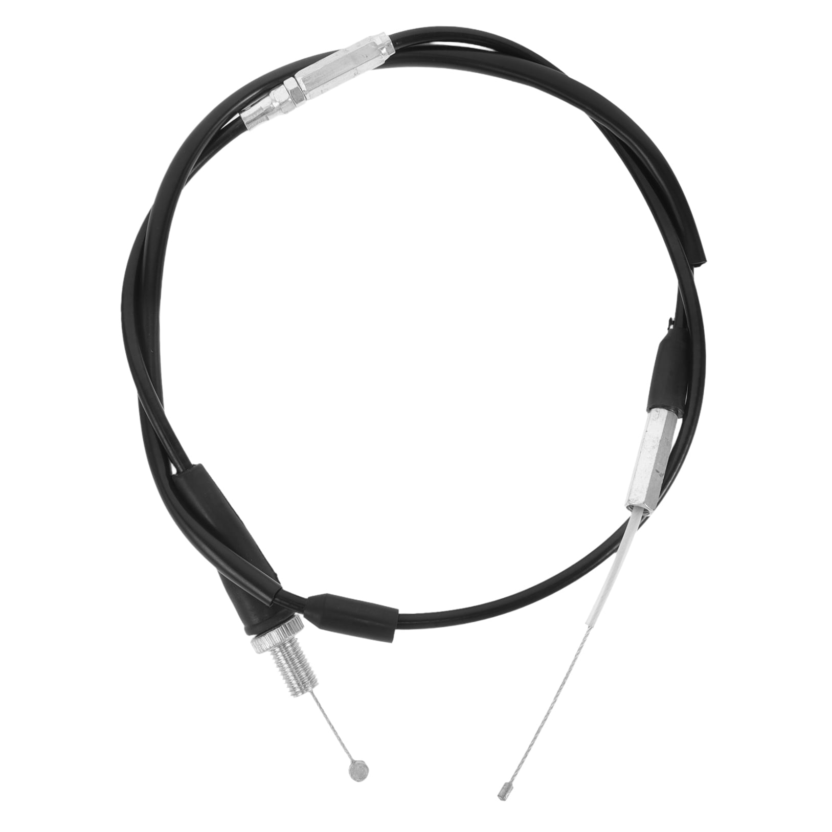 Universal Motorcycle Throttle Control Cable Replacement Compatible with Yamaha Warrior 350 1993 2004 1 Set — image 6