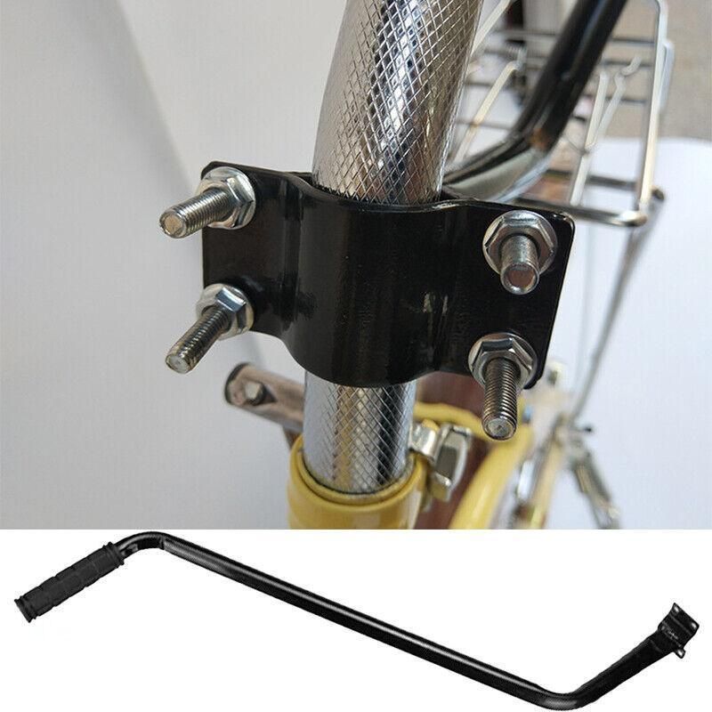 Bike Training Push Handle Bar for Balance Bike with Seat Post Mount โ image 6