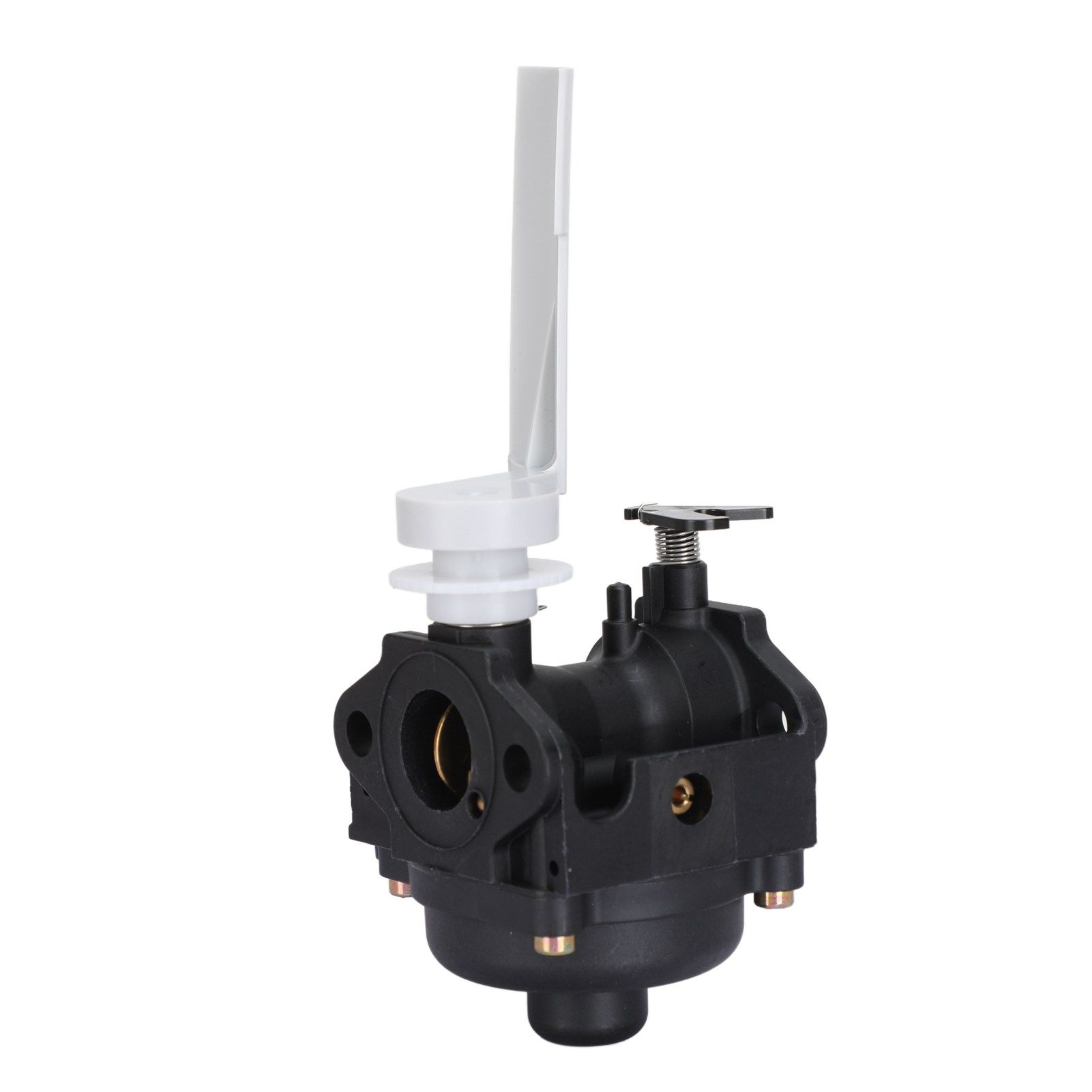 Aluminum Lawn Mower Replacement Carburetor with Paper Pad for GENUINE OEM PART 107 4607 956362 987000 987036 โ image 4