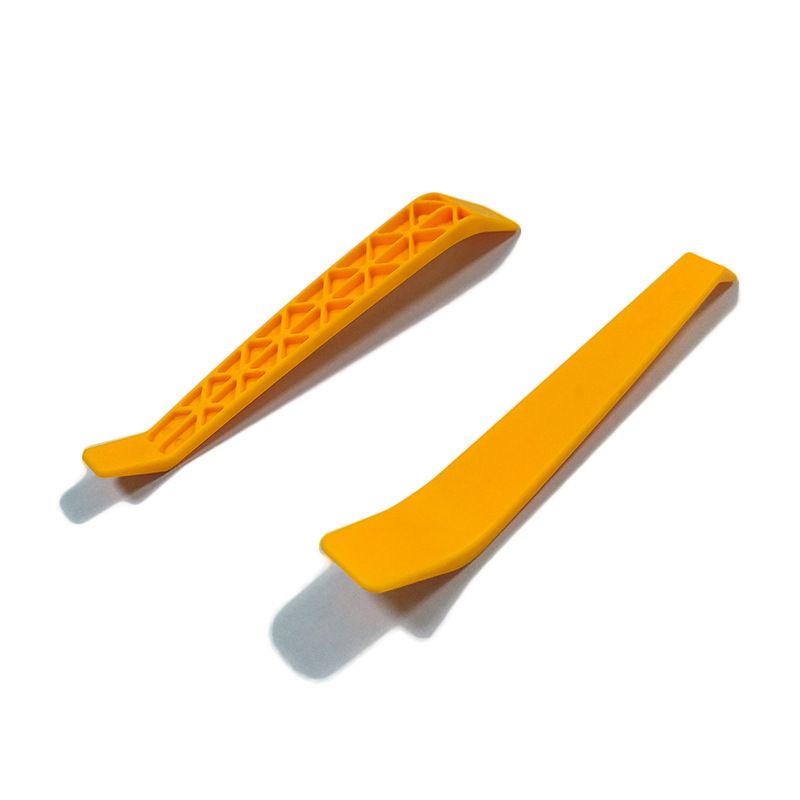 6 pcs Tooling Panel Removal Tool Car Pry Tool Kit for Car Audio Interior Removal Trim Tool Plastic Auto Dismantle — image 2