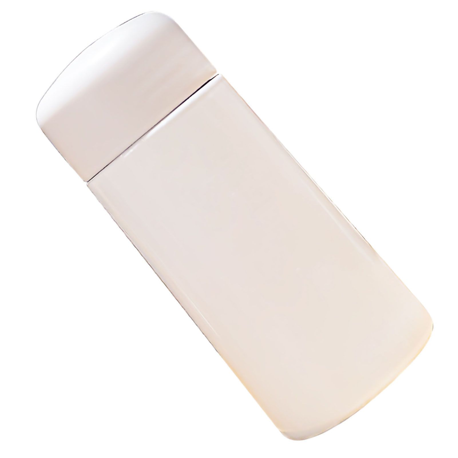 150ml Stainless Steel Insulated Cup Cute Portable Insulated Water Bottle with Filter for Girls White 150ml — image 3