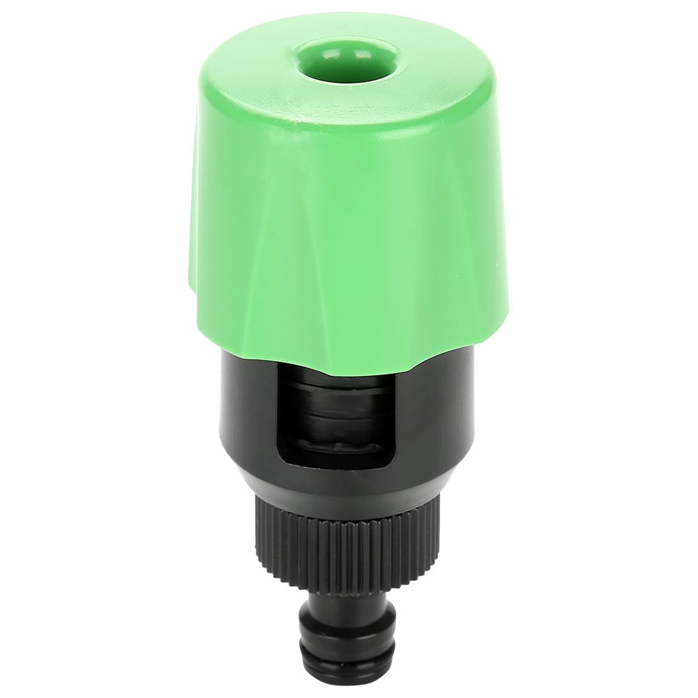 UK Style Kitchen Faucet Connector Tube Joint Garden Irrigation Watering Supplies Pacifier Type โ image 4