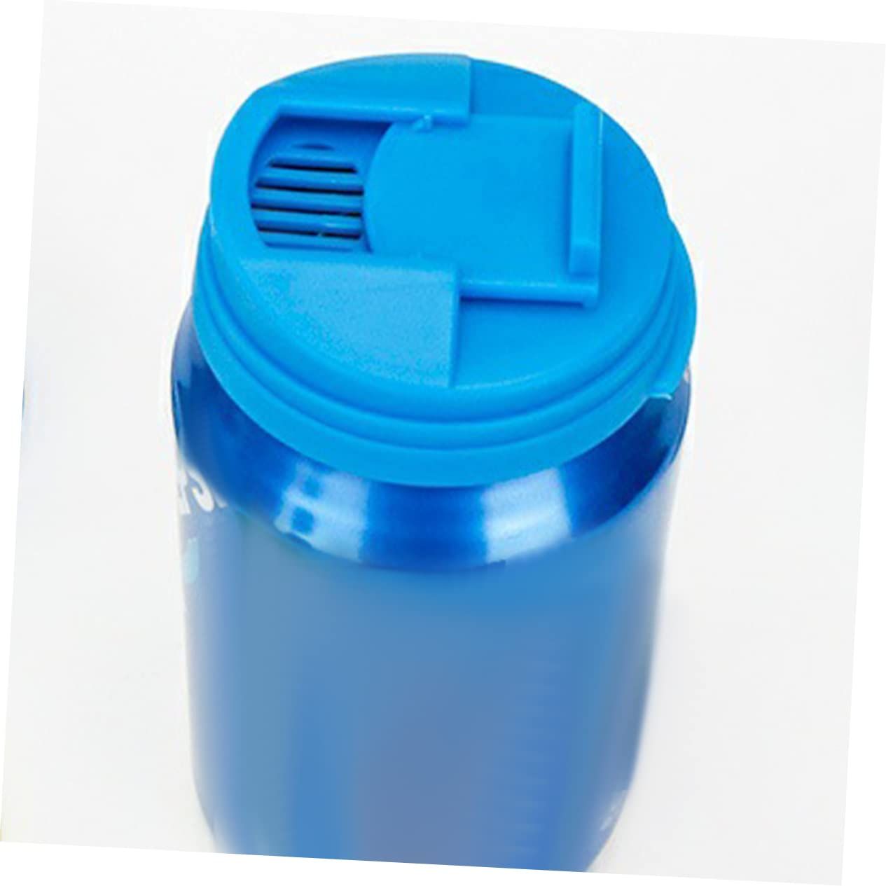 Top cap Soda protection cap Top can be covered with foam soda Coke cap Flip plug Reusable wine soft drink protector — image 5
