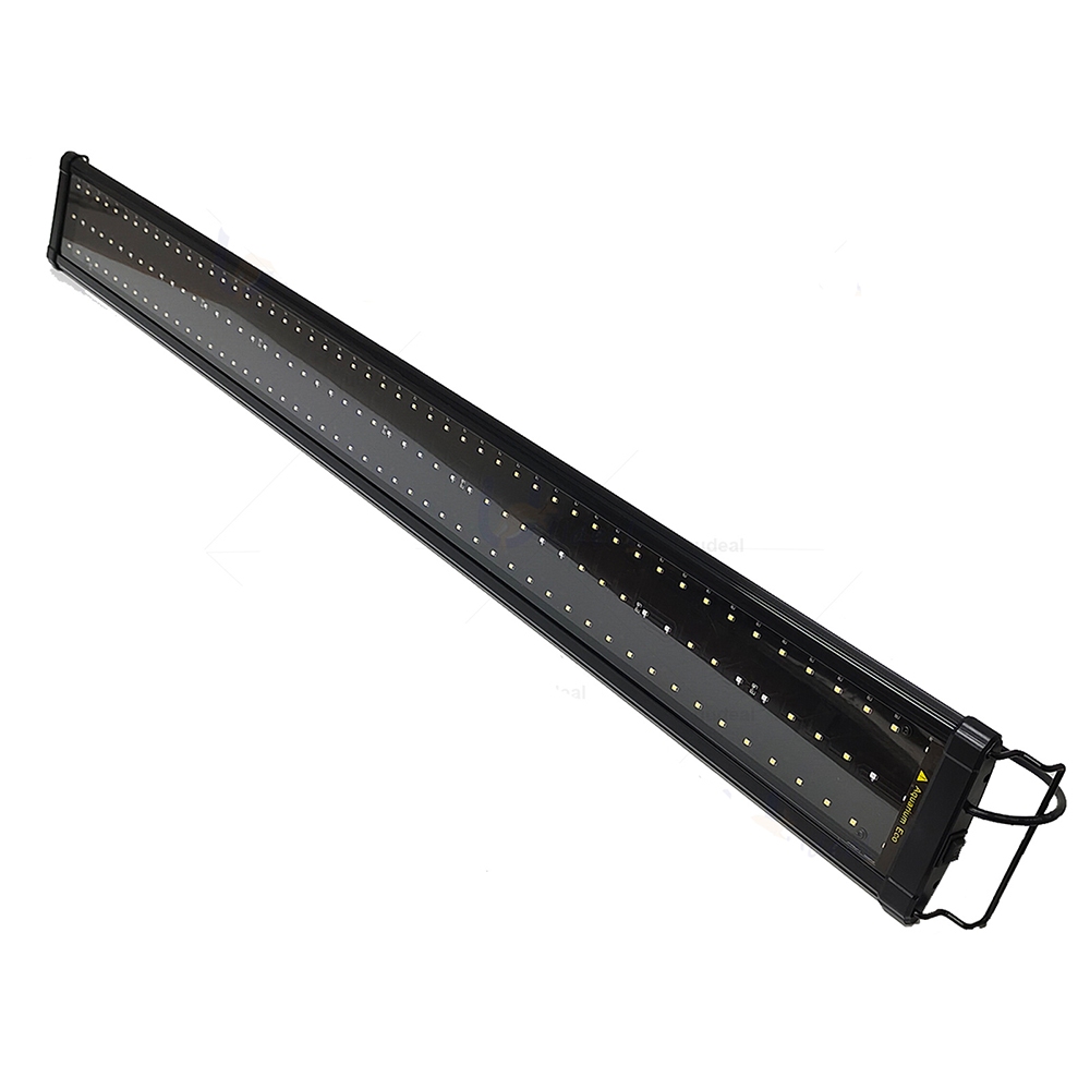 120cm Aquarium Light Lighting Full Spectrum Aqua Plant Fish Tank Bar LED Lamp โ image 6