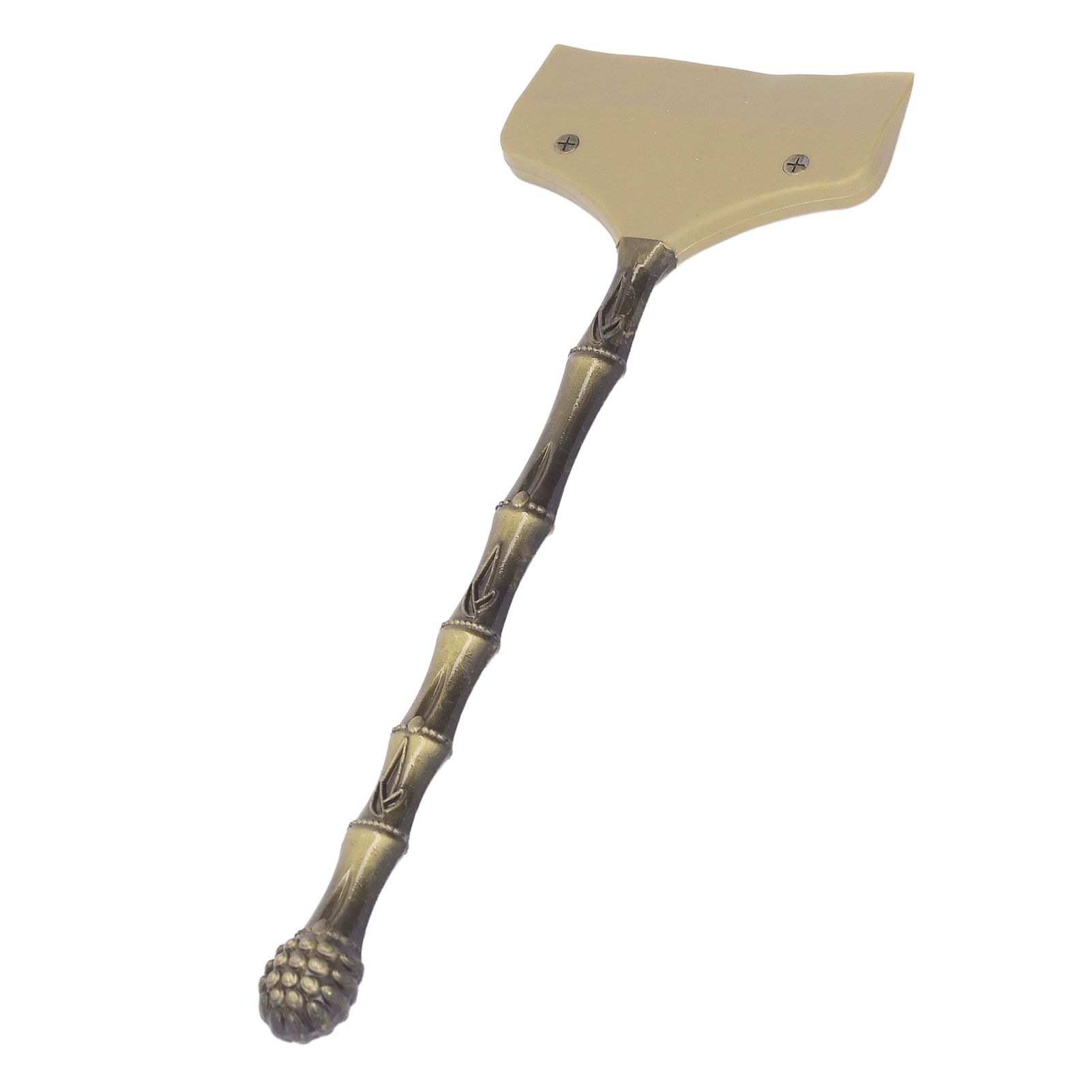 Tea Tray Cleaning Brush High Hardness Alloy Handle Soft Silicone Head Water Scraper Tea Tray Cleaning Sweeper Green โ image 3