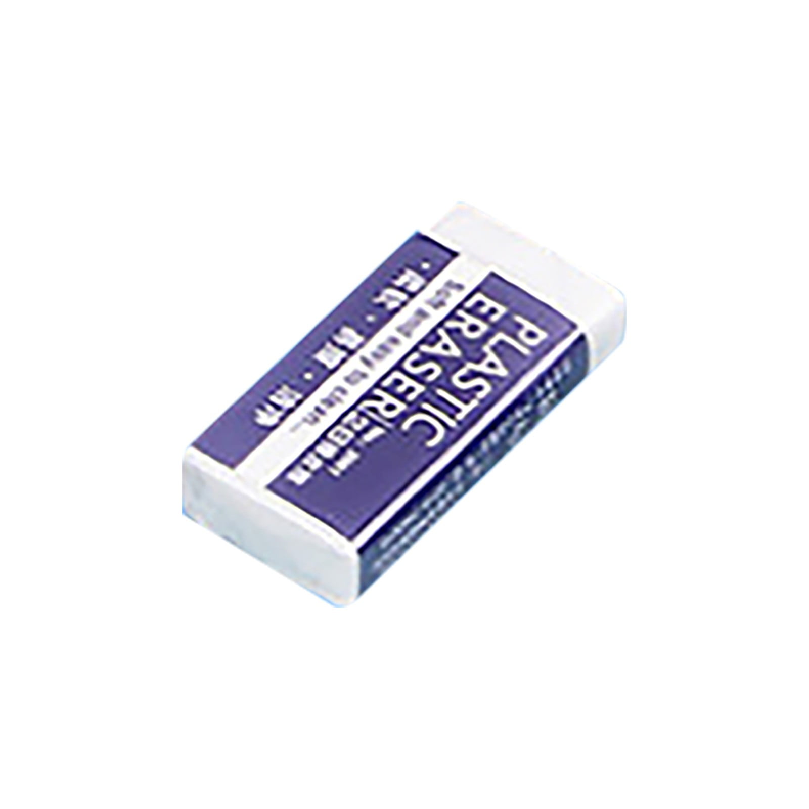 Stationery 2B Eraser stǔdənt Chǐ-ldrən Eraser Art Sketch Painting Pencil Eraser Learning Stationery, 30 Erasers Stationery 2B eraser Small S*30 — image 4