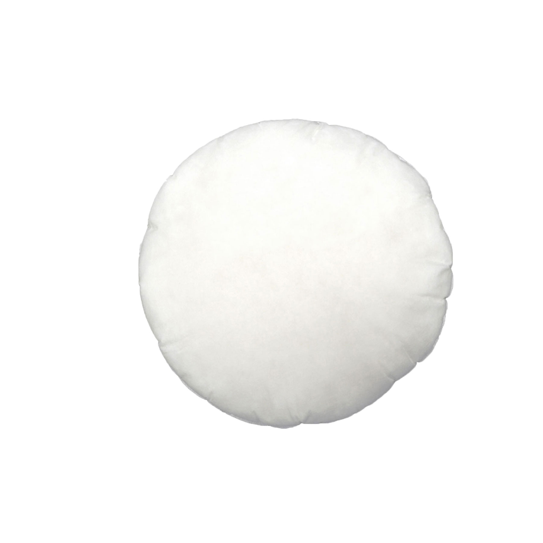 Easyrest Cushion Insert Round 70 cm Diameter