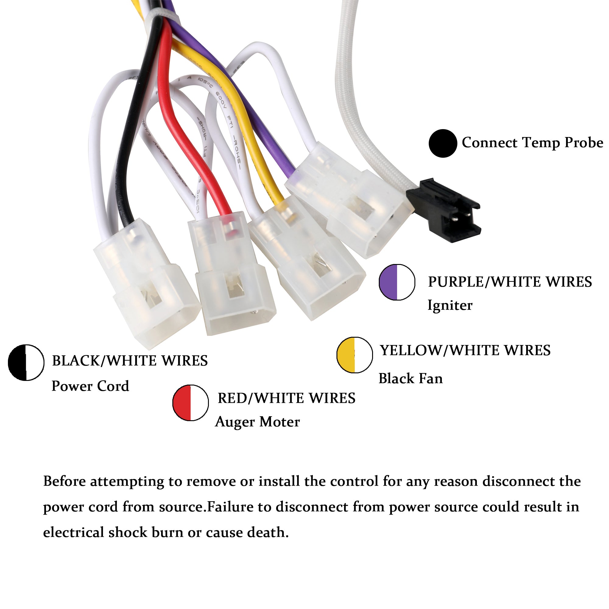 AS350 Control Board โ image 3