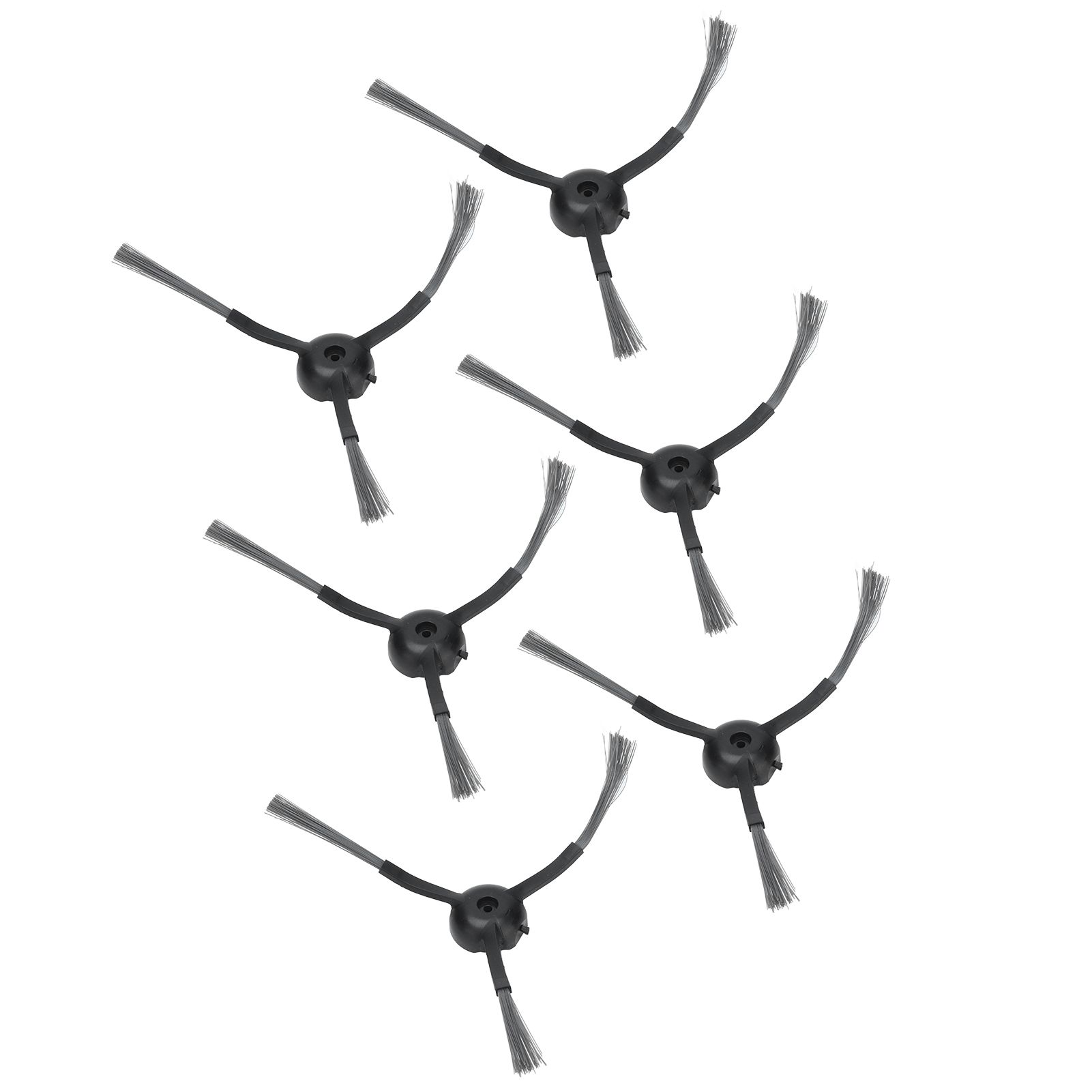 6PCS Vacuum Cleaner Side Brush Replacement Sweeper Side Brush Accessories for Xiaomi VIOMI 11/S9 โ image 4