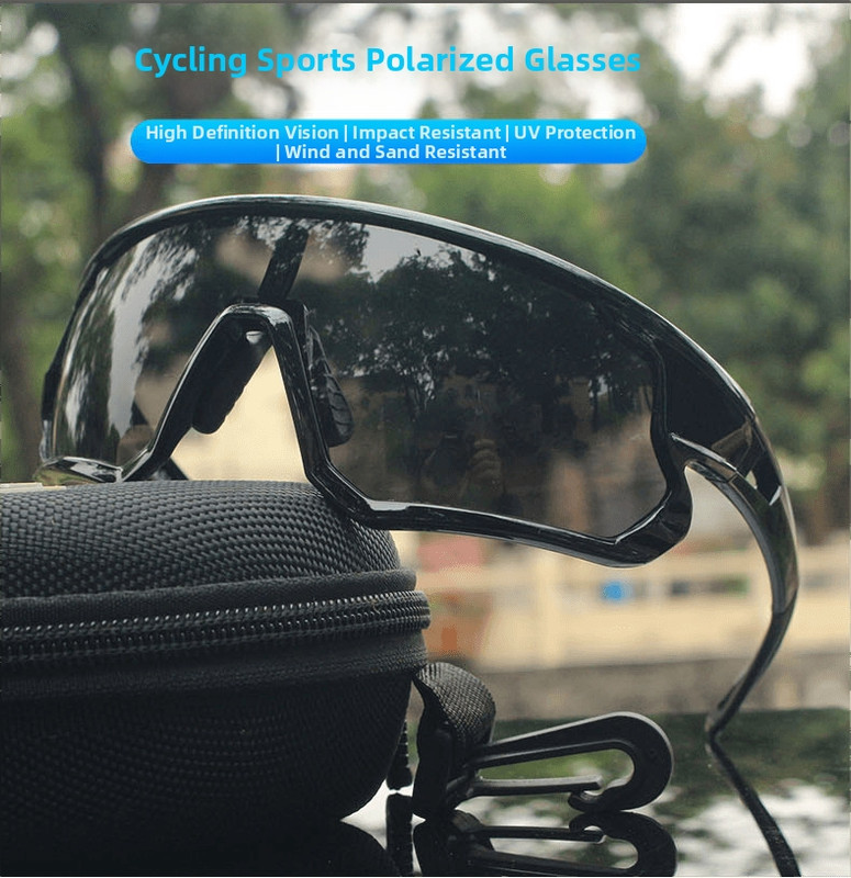 Outdoor sports products,Outdoor cycling sports glasses โ image 2